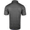 Snake Eyes Golf Geo Print Polo - 2 of 3