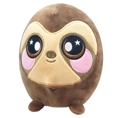 sloth plush target