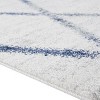 Luxe Weavers Geometric Diamond Indoor Area Rug - 4 of 4