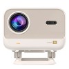 Yaber® L2 Plus 1080p Home Cinema Projector in White - 3 of 4