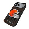 NFL AFC Teams 2025 Illustrated MagSafe Compatible Cell Phone Case for Apple iPhone 17 Series - 2 of 4