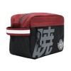 Naruto Akatsuki Kanji Toiletry Bag - 3 of 4