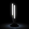 Ukonic Star Wars Ahsoka Tano Dual Lightsabers Desktop LED Mood Light | 23 Inches Tall - 2 of 4