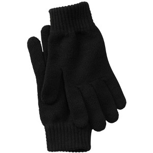 KingSize Men's Extra Large Knit Gloves - 1 of 2