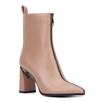 Torgeis Women's Hyde Ankle Boots