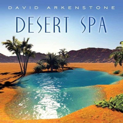  David Arkenstone - Desert Spa (CD) 