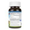 Carlson - Chewable Iron, 30 mg, Superior Absorption, Blood Health, Natural Strawberry Flavor - image 3 of 4