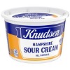 Knudsen Sour Cream - 16oz - image 3 of 4