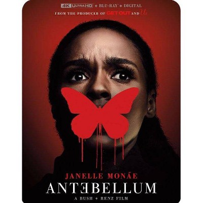 Antebellum (4K/UHD)(2020)