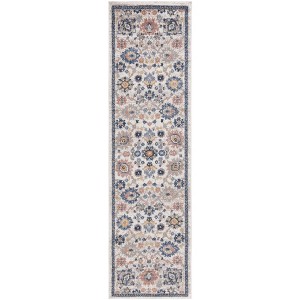 Astoria ASA410 Power Loomed Indoor Rug -Safavieh - 1 of 4