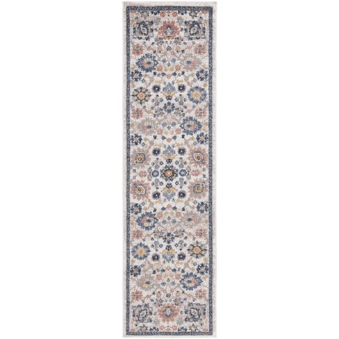 Astoria ASA410 Power Loomed Indoor Rug -Safavieh - image 1 of 4