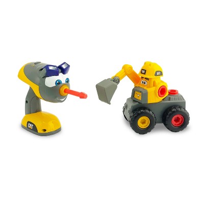 Photo 1 of CAT Junior Crew Fix-It Fleet Excavator
