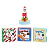 Little Tikes Holiday License Theme Reading and Writing Kit - 2 of 4