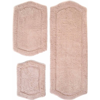 taupe bath rugs