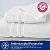 Arm & Hammer 6pc Performance Bath Towels and Hand Towels with Washcloth Set - 4 of 4