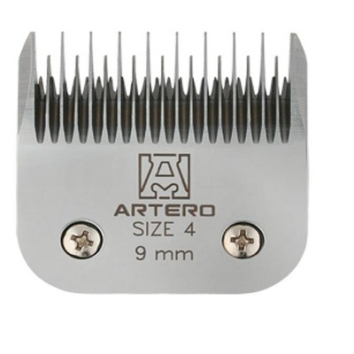 Artero #4 Blade
