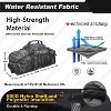 Paaaawaters 3 In 1 Military Backpack Travel Duffle Bag for Weekender Gym Traveling Workout Deployment - 3 of 4