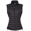 EG PRO Women's Puffer Vest Jacket - 2 of 4