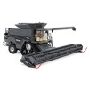 Spec Cast 1/64 Fendt Ideal 8T Combine with Corn & Grain Heads & Front Tracks, SCT952 - 2 of 4