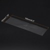 Unique Bargains Jar Can Wrap PVC Moisture-Proof Perforated Heat Shrink Bands 250 Pcs - 3 of 4