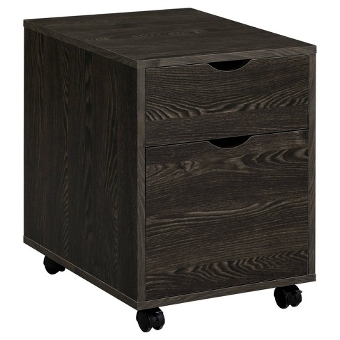 3 drawer file on sale cabinet on wheels