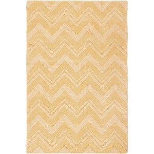Impressions IM398 Hand Loomed Indoor Rugs - Safavieh - 1 of 4