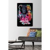 Trends International Netflix Squid Game: Season 2 - Group Glitch Unframed Wall Poster Prints - 2 of 4