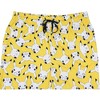 Pokemon Men's Pikachu Expressions Allover Design Lounge Sleep Pajama Pants - 2 of 4