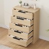 5 Drawer Dresser for Bedroom - 3 of 4