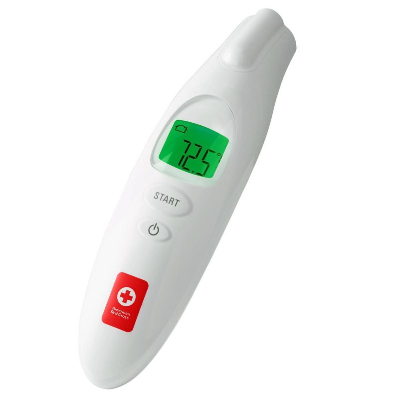 American Red Cross Infrared Thermometer, 4 of 6