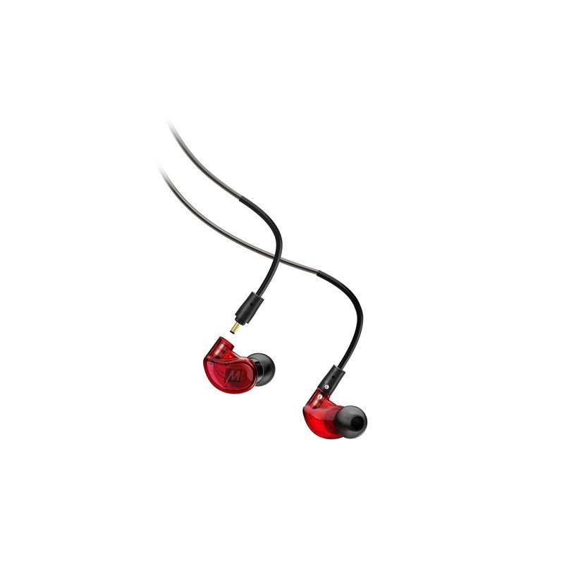 M6 PRO Musician’s In-Ear Monitors with 2 Cables | MEE audio, 1 of 7