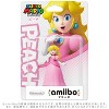 Amiibo | Peach amiibo  (Super Mario Bros Series) - 2 of 2