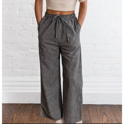 Women's Arlotte Pant - all : row