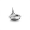 Nambe Mira Ring Holder, Silver - 4 of 4