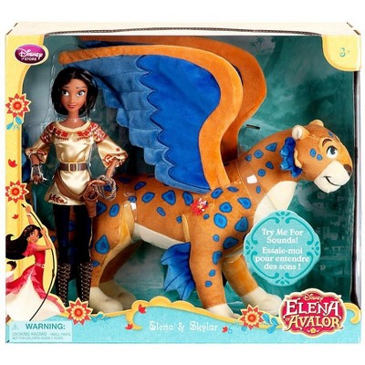 elena of avalor doll target