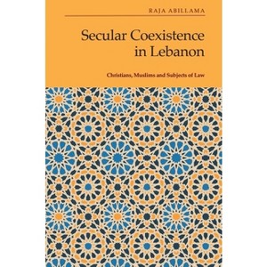 Secular Coexistence in Lebanon - by Raja Abillama - 1 of 1