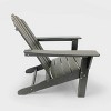 Marina 2pk Outdoor Patio Adirondack Chair - LuXeo - image 4 of 4