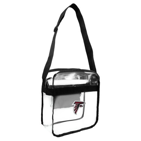 Clear Gameday Stadium Crossbody | Gameday Handbags One Size / Brown