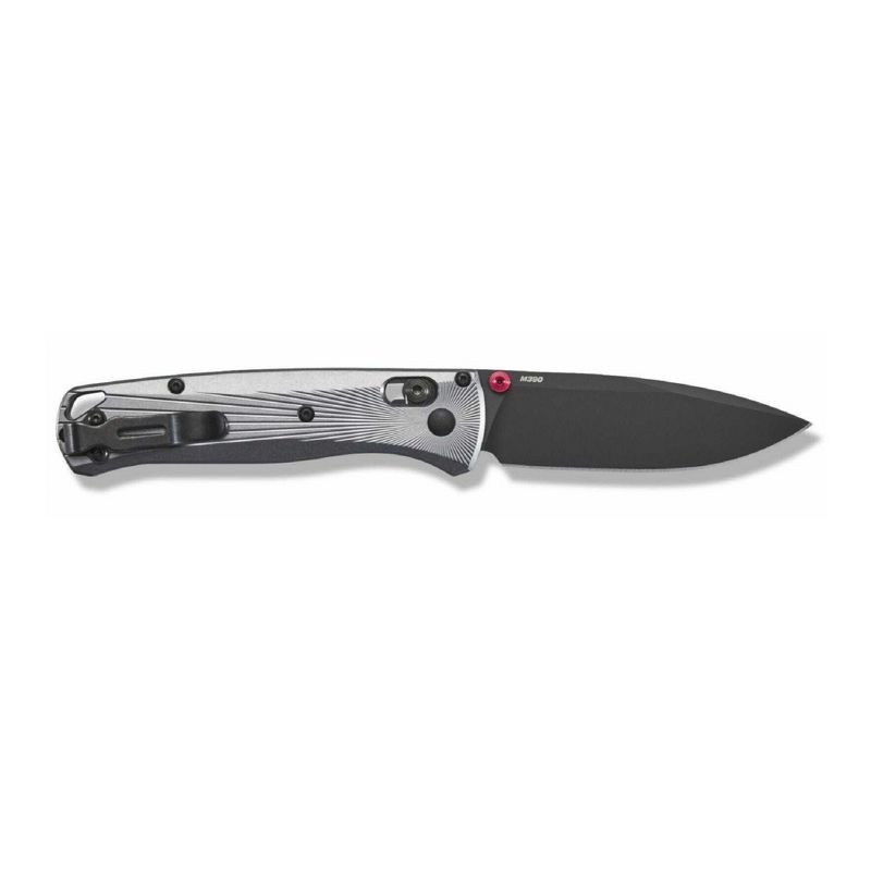 Benchmade 535BK-4 Bugout Knife Blade, 2 of 4