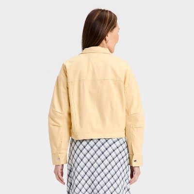 Women’s Utility Fashion Jacket – Universal Thread