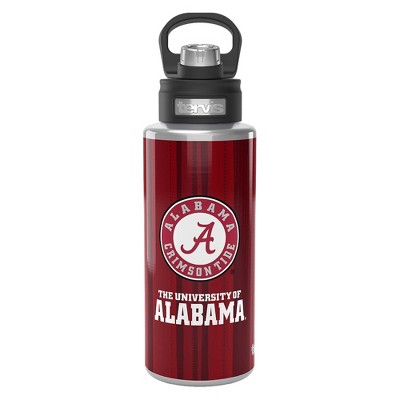 NCAA Alabama Crimson Tide 32oz All In Wide Mouth Water Bottle