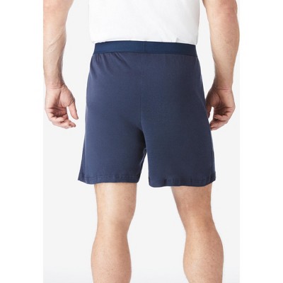 KingSize 3-Pack Cotton Boxers