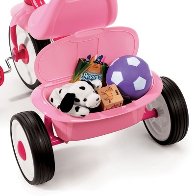 Radio Flyer - Brandclub - Radio Flyer 415PS Kids Readily Assembled