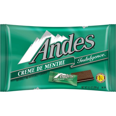 Andes mints store