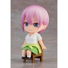 Good Smile - Quintessential Quintuplets - Ichika Nendoroid Swacchao Action Figure - image 3 of 4