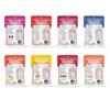 Nature's Turn Freeze-Dried Fruit Snacks - Superfruit Variety Pack-  No Sugar Added, Non GMO, Gluten Free, Nothing Artificial - 34g (1.20oz) - 8 Pack - 2 of 4