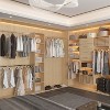 APRILSOUL  4-Drawer Short Tower Closet Organizer - 2 of 4