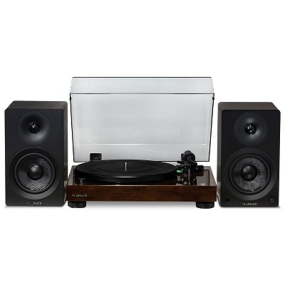 RT81 Elite High Fidelity Vinyl Turntable Record Player with Premium  Cartridge & Diamond Needle