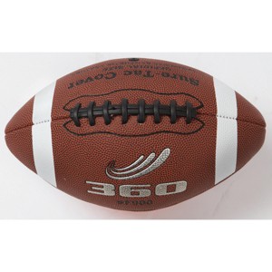 360 ATHLETICS 360 Composite Game Football - 1 of 1