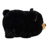 Aurora Medium Briar Bear Spudsters Adorable Stuffed Animal Black 10 ...